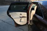 Toyota Venza 2009 года